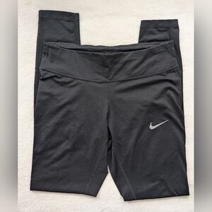 Nike Black Leggings
